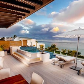 Mauritius Luxury Villas: Mauriclick