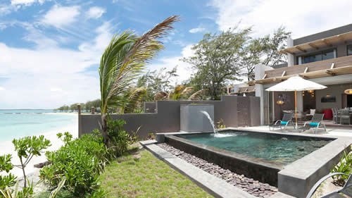 Mauritius Villas: Mauriclick